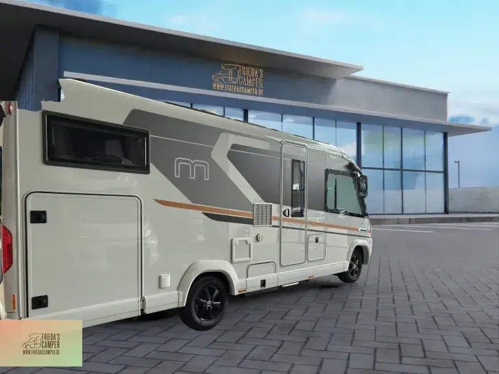 Fahrzeugbild Malibu I 450 RB LE comfort MJ26 Abverkauf! #8
