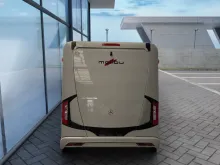 Fahrzeugbild Malibu I 450 RB LE comfort MJ26 Abverkauf! #9
