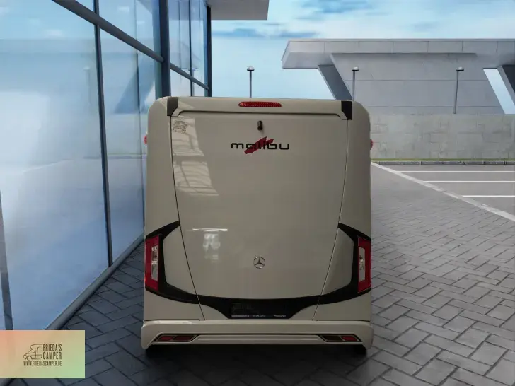 Fahrzeugbild Malibu I 450 RB LE comfort MJ26 Abverkauf! #9