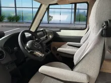 Fahrzeugbild Malibu I 450 RB LE comfort MJ26 Abverkauf! #10