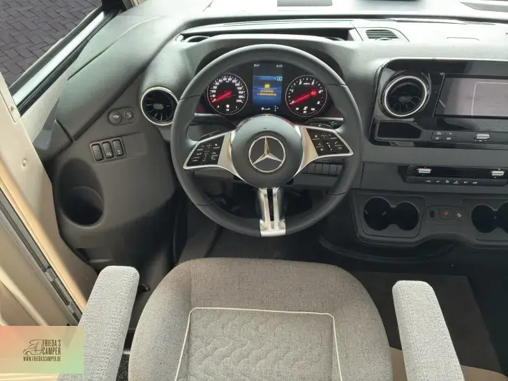 Fahrzeugbild Malibu I 450 RB LE comfort MJ26 Abverkauf! #11