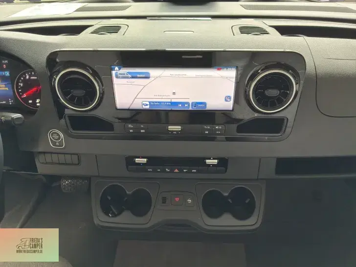 Fahrzeugbild Malibu I 450 RB LE comfort MJ26 Abverkauf! #13