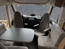 Fahrzeugbild Malibu I 450 RB LE comfort MJ26 Abverkauf! #15