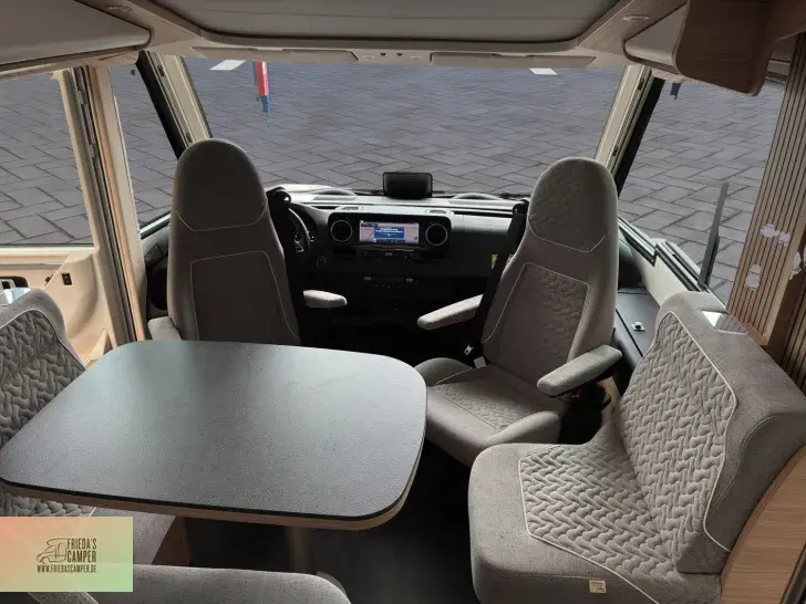 Fahrzeugbild Malibu I 450 RB LE comfort MJ26 Abverkauf! #15