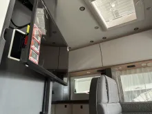 Fahrzeugbild Malibu I 450 RB LE comfort MJ26 Abverkauf! #16