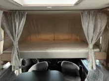 Fahrzeugbild Malibu I 450 RB LE comfort MJ26 Abverkauf! #17