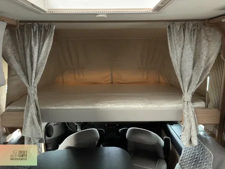 Fahrzeugbild Malibu I 450 RB LE comfort MJ26 Abverkauf! #17