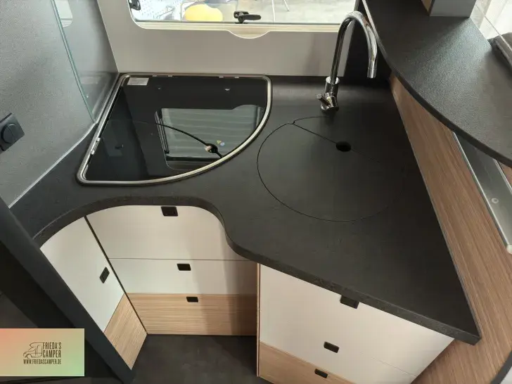 Fahrzeugbild Malibu I 450 RB LE comfort MJ26 Abverkauf! #18