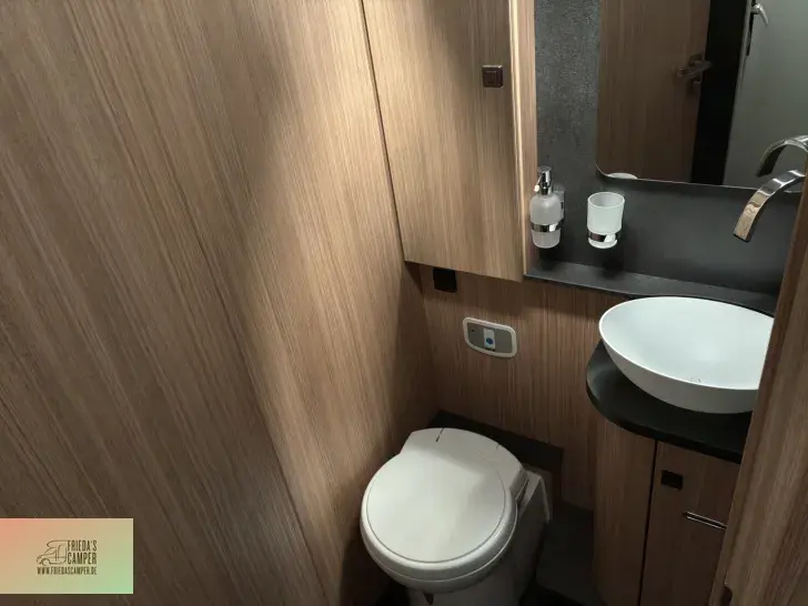 Fahrzeugbild Malibu I 450 RB LE comfort MJ26 Abverkauf! #19