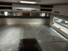 Fahrzeugbild Malibu I 450 RB LE comfort MJ26 Abverkauf! #20
