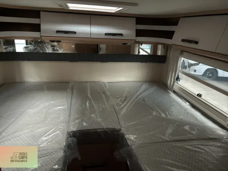 Fahrzeugbild Malibu I 450 RB LE comfort MJ26 Abverkauf! #20