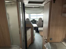 Fahrzeugbild Malibu I 450 RB LE comfort MJ26 Abverkauf! #21
