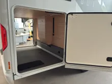 Fahrzeugbild Malibu I 450 RB LE comfort MJ26 Abverkauf! #22