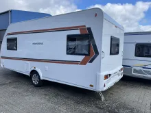 Fahrzeugbild Weinsberg CaraOne 540 EUH MJ2026 #4