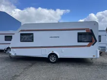 Fahrzeugbild Weinsberg CaraOne 540 EUH MJ2026 #5