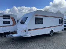 Fahrzeugbild Weinsberg CaraOne 540 EUH MJ2026 #6