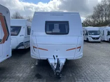 Fahrzeugbild Weinsberg CaraOne 540 EUH MJ2026 #7