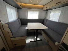 Fahrzeugbild Weinsberg CaraOne 540 EUH MJ2026 #10
