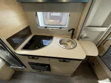Fahrzeugbild Weinsberg CaraOne 540 EUH MJ2026 #11