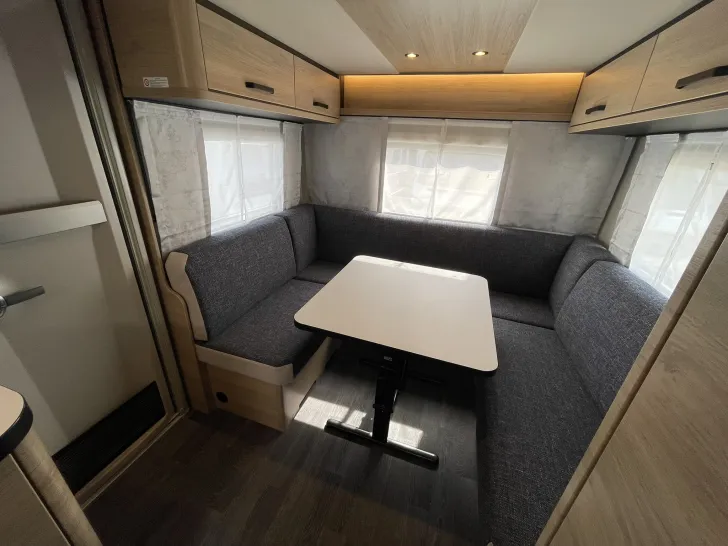 Fahrzeugbild Weinsberg CaraOne 540 EUH MJ2026 #15