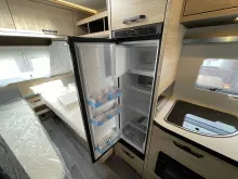 Fahrzeugbild Weinsberg CaraOne 540 EUH MJ2026 #16