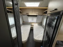 Fahrzeugbild Weinsberg CaraOne 540 EUH MJ2026 #19