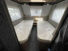 Fahrzeugbild Weinsberg CaraOne 540 EUH MJ2026 #20