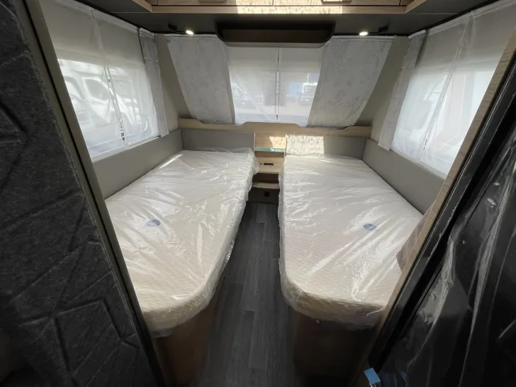 Fahrzeugbild Weinsberg CaraOne 540 EUH MJ2026 #20