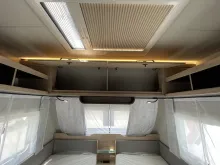 Fahrzeugbild Weinsberg CaraOne 540 EUH MJ2026 #23