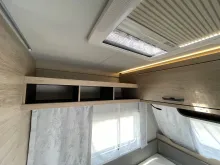 Fahrzeugbild Weinsberg CaraOne 540 EUH MJ2026 #25