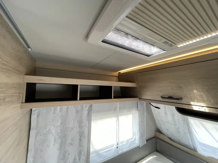 Fahrzeugbild Weinsberg CaraOne 540 EUH MJ2026 #25