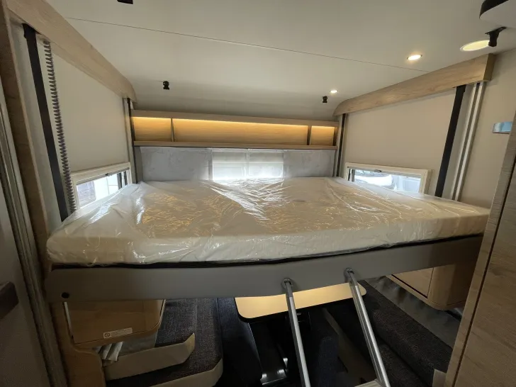 Fahrzeugbild Weinsberg CaraOne 540 EUH MJ2026 #28