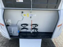 Fahrzeugbild Weinsberg CaraOne 540 EUH MJ2026 #40
