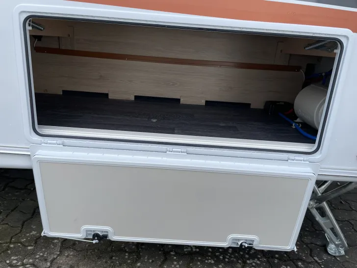 Fahrzeugbild Weinsberg CaraOne 540 EUH MJ2026 #41