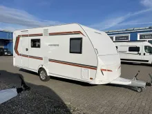 Fahrzeugbild Weinsberg CaraOne 500 FDK MJ2026 #1