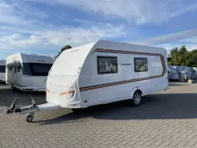 Fahrzeugbild Weinsberg CaraOne 500 FDK MJ2026 #2
