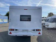 Fahrzeugbild Weinsberg CaraOne 500 FDK MJ2026 #4