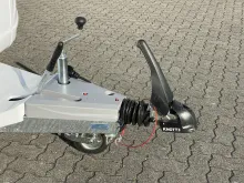 Fahrzeugbild Weinsberg CaraOne 500 FDK MJ2026 #5