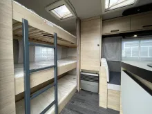Fahrzeugbild Weinsberg CaraOne 500 FDK MJ2026 #6