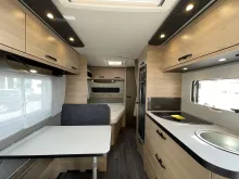 Fahrzeugbild Weinsberg CaraOne 500 FDK MJ2026 #9