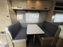 Fahrzeugbild Weinsberg CaraOne 500 FDK MJ2026 #10
