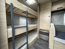 Fahrzeugbild Weinsberg CaraOne 500 FDK MJ2026 #19