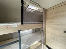 Fahrzeugbild Weinsberg CaraOne 500 FDK MJ2026 #21