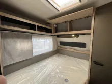 Fahrzeugbild Weinsberg CaraOne 500 FDK MJ2026 #24