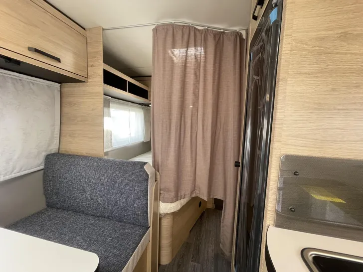 Fahrzeugbild Weinsberg CaraOne 500 FDK MJ2026 #29