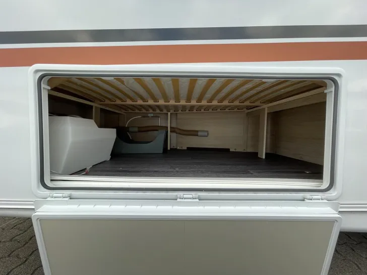 Fahrzeugbild Weinsberg CaraOne 500 FDK MJ2026 #33