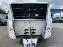 Fahrzeugbild Weinsberg CaraOne 500 FDK MJ2026 #34