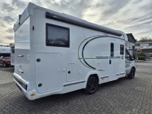 Fahrzeugbild Chausson Teilintegriert Sweet Line 797 ohne Hubbett #4