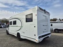 Fahrzeugbild Chausson Teilintegriert Sweet Line 797 ohne Hubbett #5