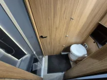 Fahrzeugbild Chausson Teilintegriert Sweet Line 797 ohne Hubbett #8